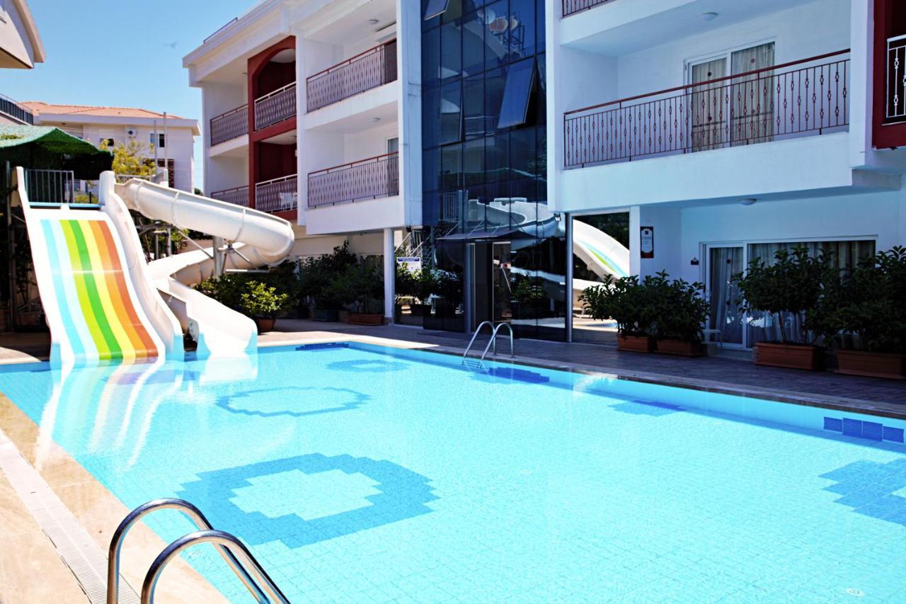 Legend Hotel 4*
