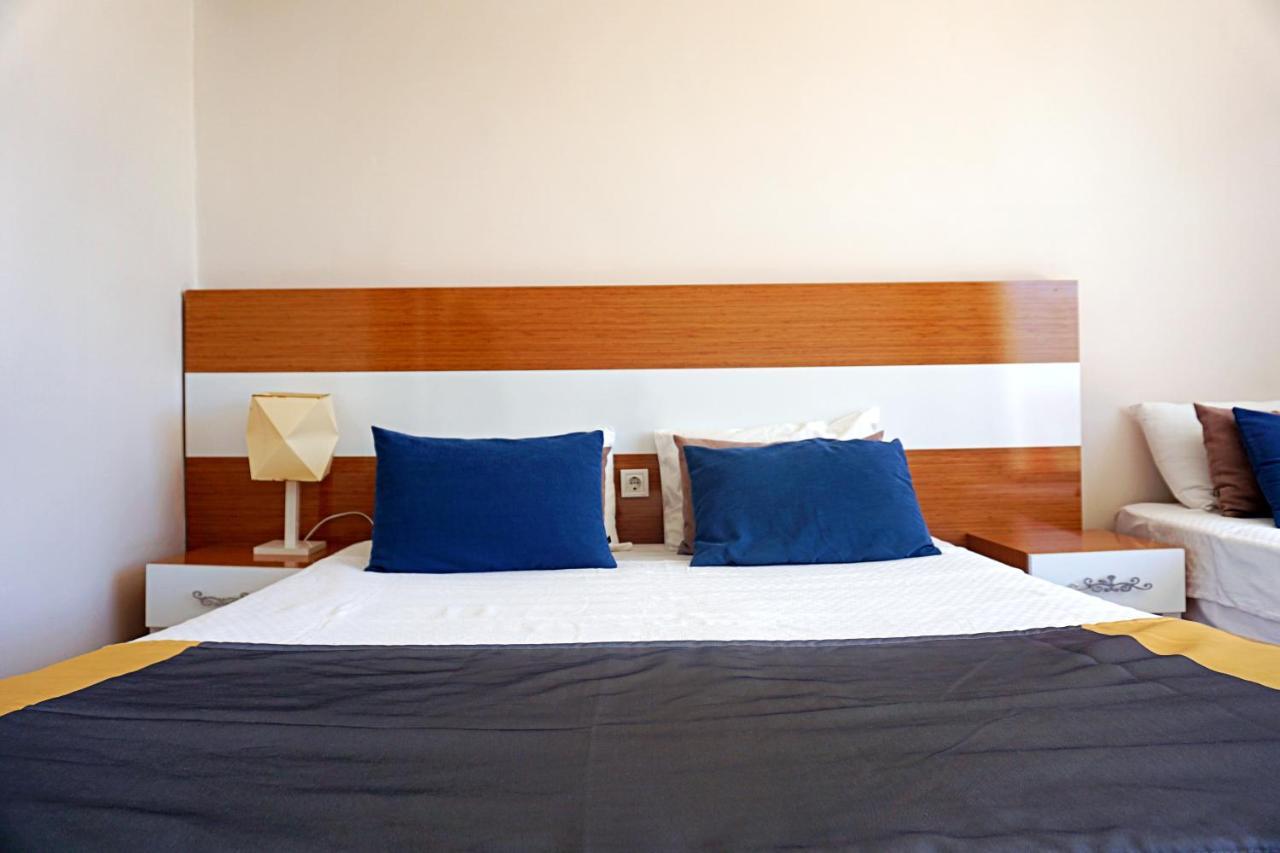 Legend Hotel 4*